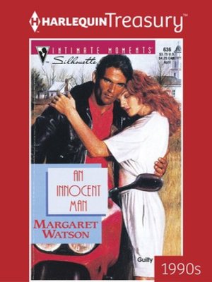 cover image of An Innocent Man
